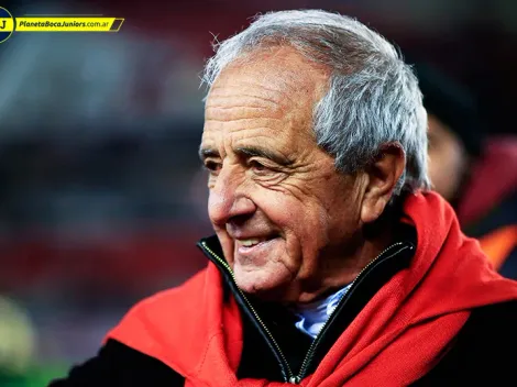 “D’Onofrio está agrandado, lo quiero ver en la derrota”