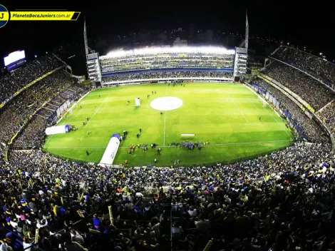 “No me dejaron dirigir a Boca porque Ameal decía que hablaba mal”