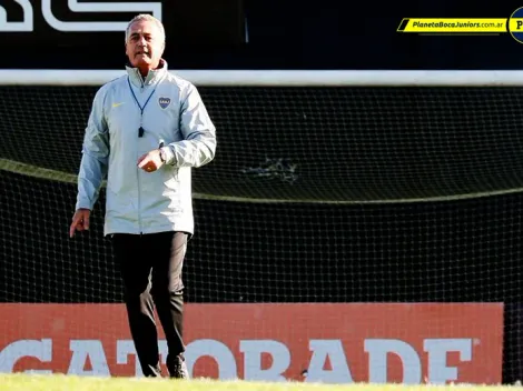 ¿Quiénes juegan ante River? Tres dudas en el equipo