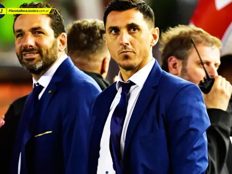 Burdisso opinó sobre el VAR