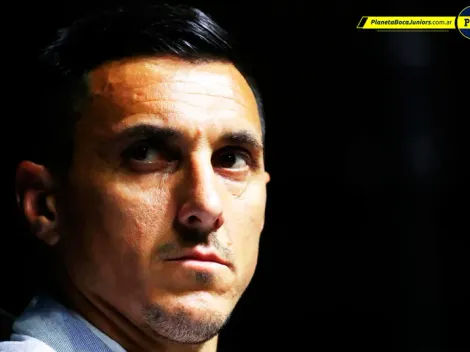 Burdisso analizó el primer Superclásico