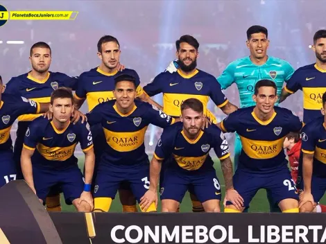 Nueva sanción de Conmebol a Boca