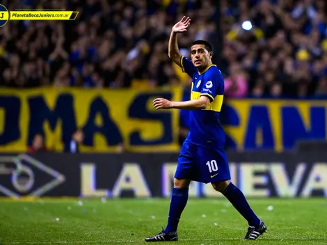 “Desde que se fue Riquelme, Boca no encontró una idea de juego”