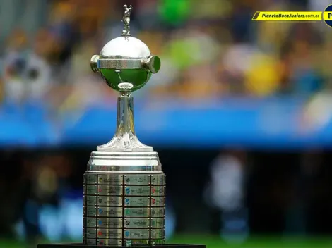 Libertadores 2020: Brasil albergará la final