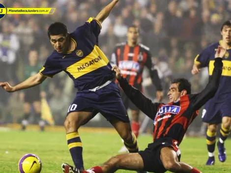 Las 9 remontadas de Boca en Copas internacionales