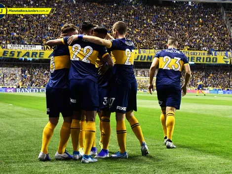 En busca de la remontada