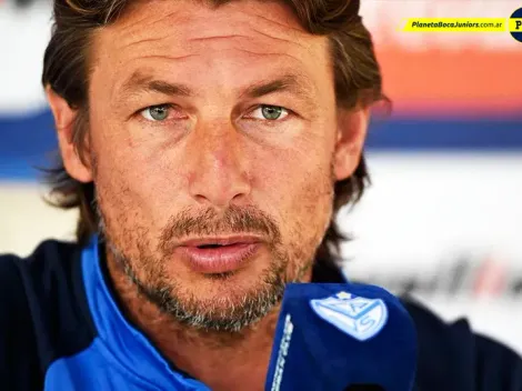 Un campeón del mundo con Boca le bajó el pulgar a Heinze