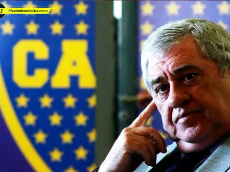 Reunión de agrupaciones: Ameal y Beraldi confirmaron que no van