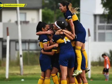 Siguen a paso firme