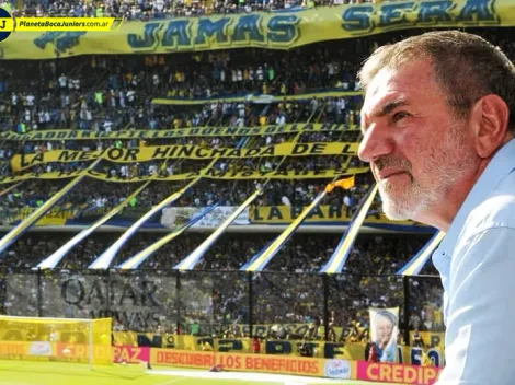 Beraldi, decidido a presentar su lista