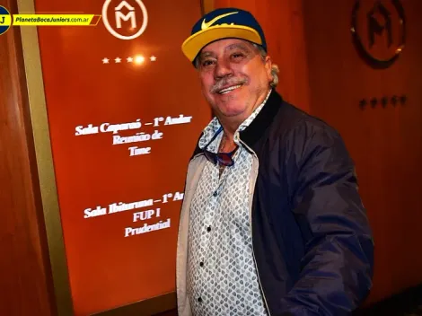 Crespi le respondió a Pergolini