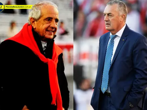 D’Onofrio, irónico contra Alfaro