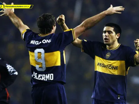 ¿Palermo participará de las elecciones? La opinión de Riquelme