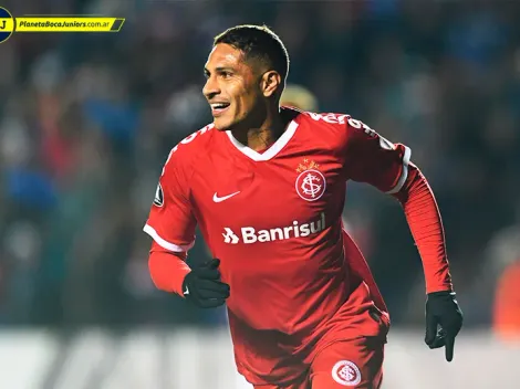 Paolo volvió a hablar de Boca