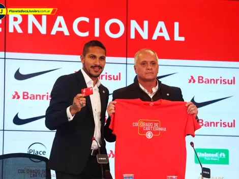 ¿Guiño del Inter por Paolo?