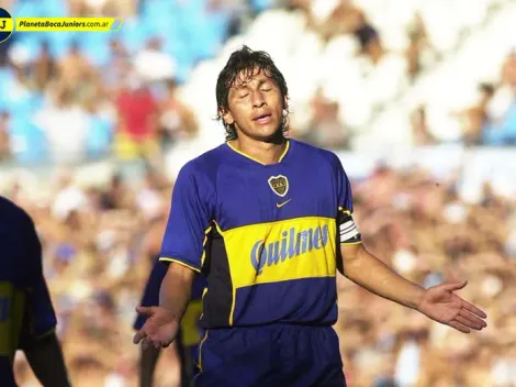 Con un famoso refrán, Bermúdez cruzó a Angelici