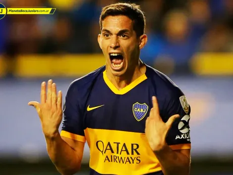 ¿Marcone en los planes de Cruz Azul?