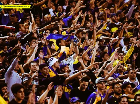 Ameal y Bermúdez saludaron a los hinchas por el 12/12