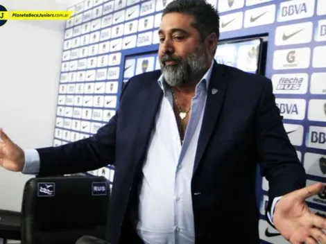 “Es un excelente dirigente pero quiso tener el control de todo”