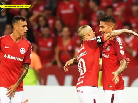 D’Alessandro no quiere que Guerrero se vaya del Inter