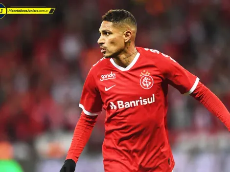 El presidente del Inter habló de la situación de Guerrero