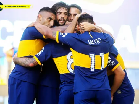 Un titular de Boca, buscado desde Brasil