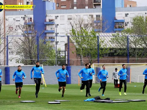 Arranca la pretemporada