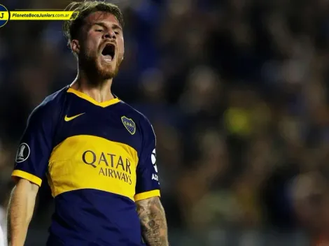 Alexis Mac Allister y su rol dentro de la cancha