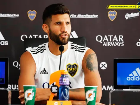 Lisandro, autocrítico con el juego del equipo