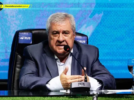 Ameal explicó los objetivos de Boca en el mercado de pases