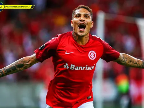¿Viene Guerrero? Habló Ameal