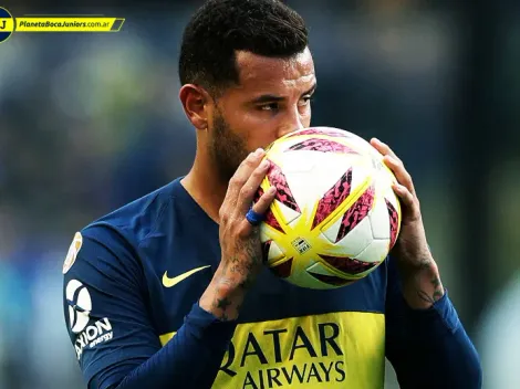 Bermúdez habló del fallido regreso de Cardona