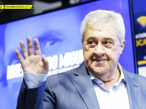 Ameal opinó sobre el caso Molina