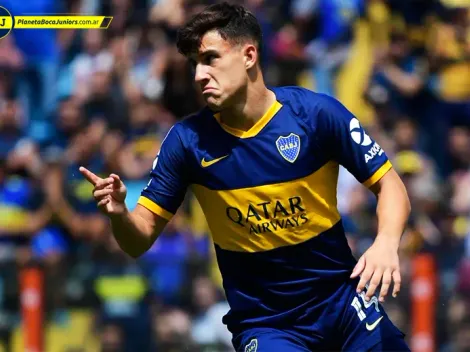 Vuelve Capaldo: ¿Russo recupera a un titular?