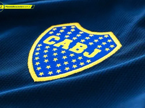 “Boca es siempre mi primera opción”
