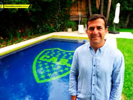 Gribaudo se metió en el debate por el recibimiento a Maradona