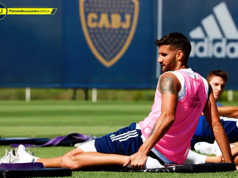 Lisandro, lesionado: ¿quién debe reemplazarlo?