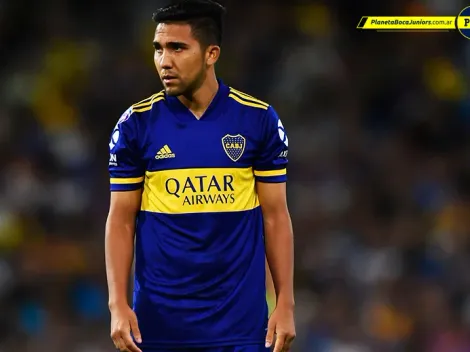 Reynoso no se vende: la explicación de Boca