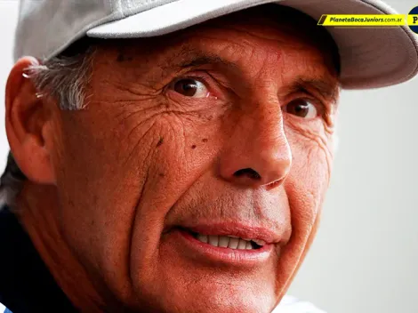 ¿Quién patea los penales en Boca? Habló Russo
