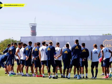 Equipo confirmado para recibir a Godoy Cruz
