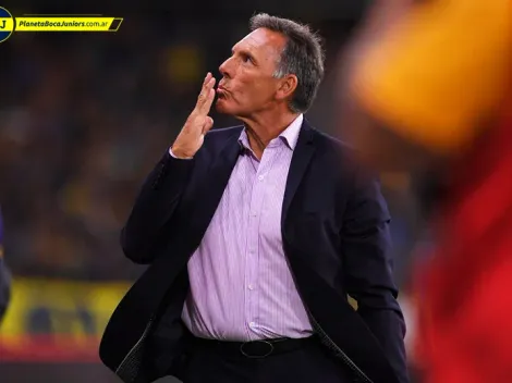 Russo analizó el triunfo ante Godoy Cruz