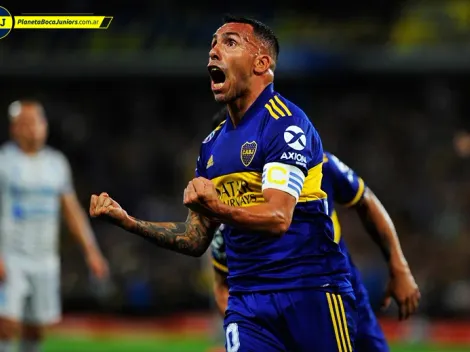 Tevez y una contundente frase para los críticos de él