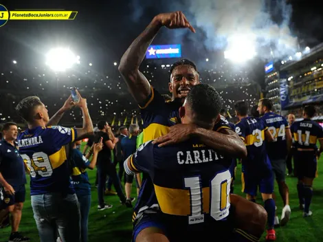 Villa explicó su abrazo con Tevez en los festejos