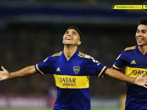 Bebelo explicó por qué rechazó la oferta de la MLS