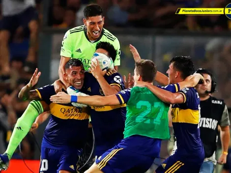 El campeón visita Mendoza