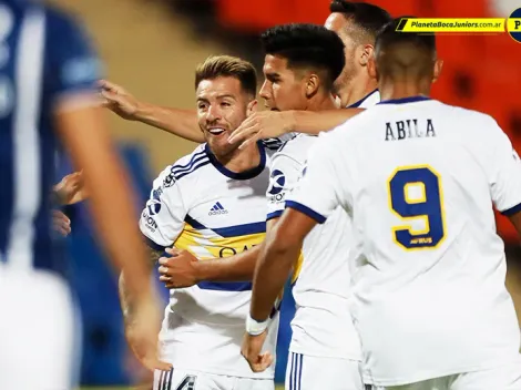 Buffarini, feliz por su nivel en Mendoza