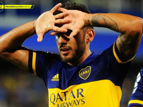 El pedido especial de la madre de Salvio