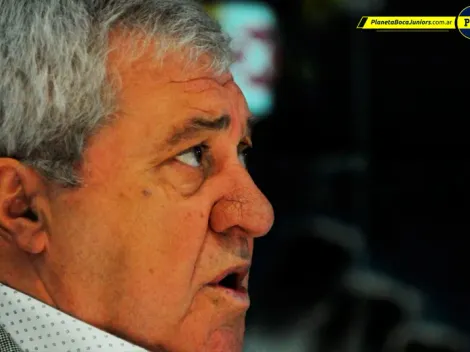 ¿Cómo atraviesa la cuarentena Ameal? Habló el presidente