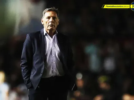 “Me gustaría tener esa charla que nunca tuve con mi papá”
