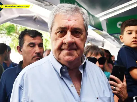 “De 1 a 10, con Román nos llevamos 11 puntos”